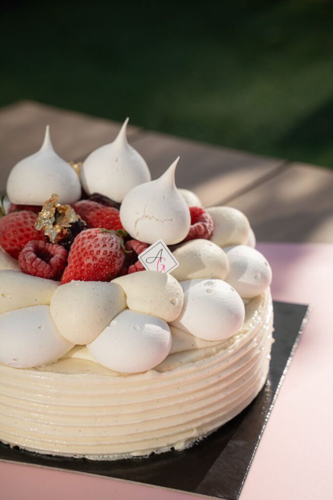 Pâtisserie d’Absolument Gourmand, boulangerie-pâtisserie à Vannes