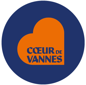 Logo Cœur de Vannes