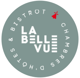 Logo La Bellevue