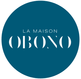 Logo La Maison Obono