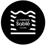Logo Les Fermiers Sablés