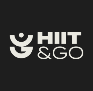 Logo HIITGO réalisé par Echo